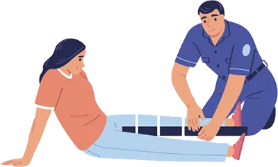 Initiation aux gestes d'urgence