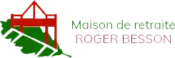 Logo de EHPAD Roger Besson