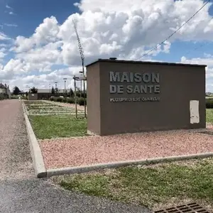 Maison de Santé